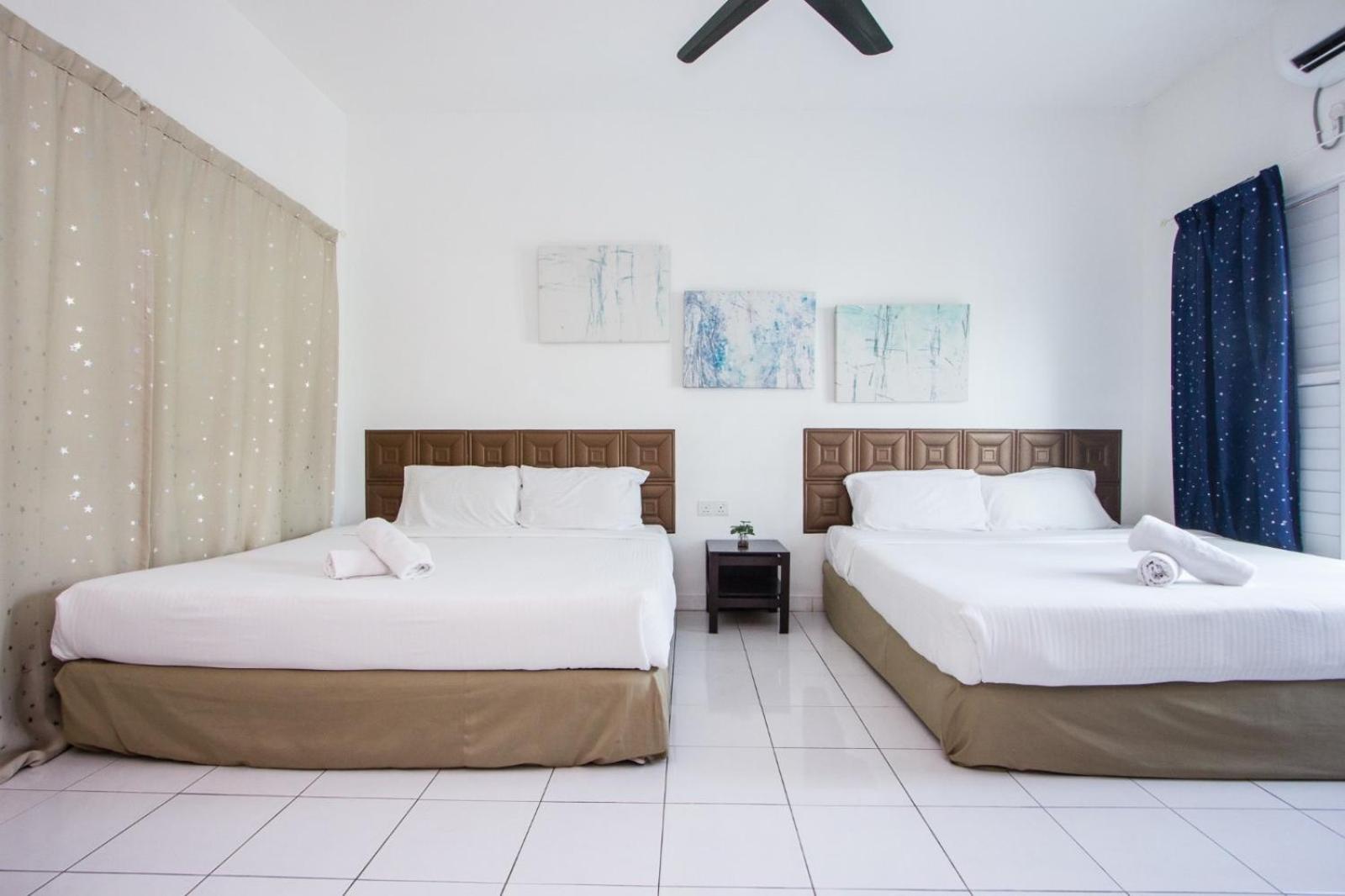 Nautilus Bay Home Inn George Town Extérieur photo